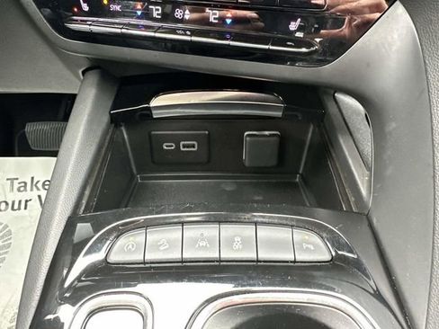 Used 2023 Buick Envision Preferred AWD/4WD image 42