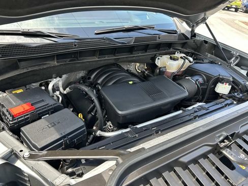Used 2023 GMC Sierra 1500 Denali AWD/4WD image 25