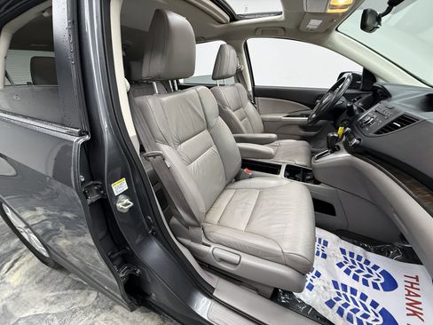 Used 2014 Honda CR-V EX-L image 20