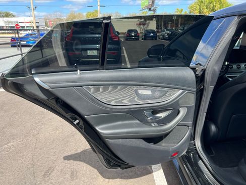 Used 2020 Mercedes-Benz AMG GT 53 image 47