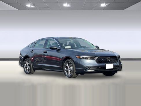 New 2026 Honda Accord EX-L image 6