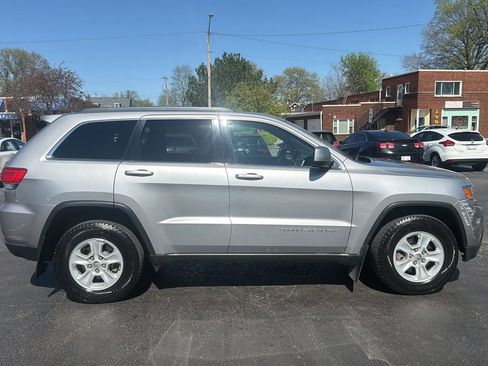 Used 2014 Jeep Grand Cherokee Laredo w/ Quick Order Package 23E image 4