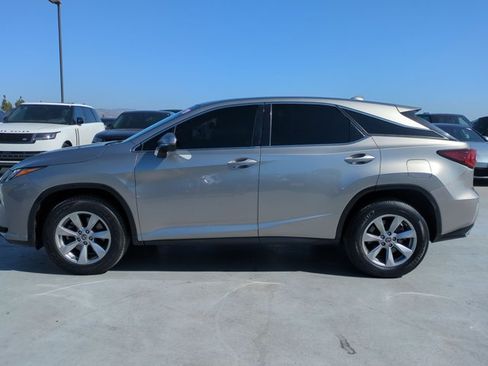 Used 2019 Lexus RX 350 FWD w/ Accessory Package image 9
