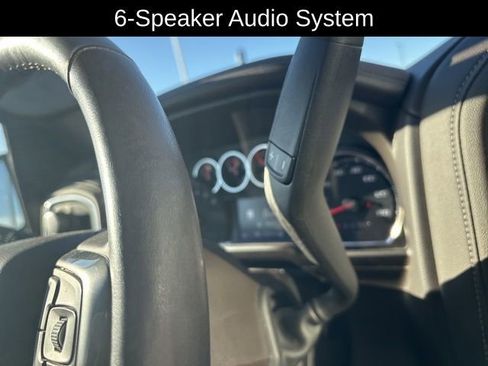 Used 2021 Chevrolet Silverado 1500 LTZ w/ LTZ Premium Package image 17