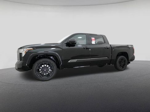 New 2026 Toyota Tundra Platinum w/ TRD Off-Road Package image 18
