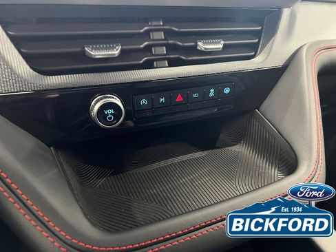 New 2026 Ford Explorer ST-Line image 13