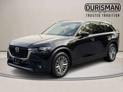 Used 2024 MAZDA CX-90 3.3 Turbo w/ Preferred Plus