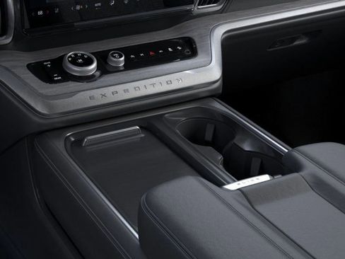 New 2026 Ford Expedition Max Platinum w/ Driver's Package image 16