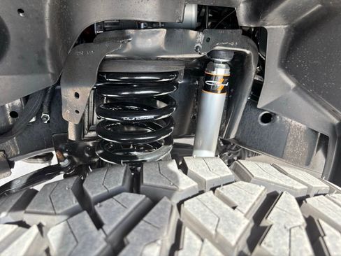 Used 2026 RAM 2500 Laramie w/ Night Edition image 16