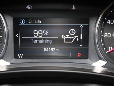 Used 2018 GMC Terrain SLE w/ Driver Convenience Package FWD image 30
