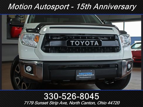 Used 2016 Toyota Tundra SR image 54