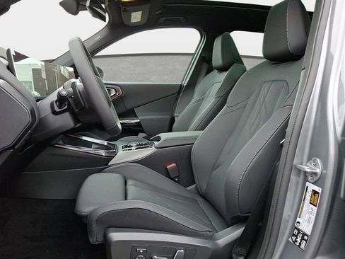 New 2026 BMW X3 xDrive30 w/ Convenience Package image 10