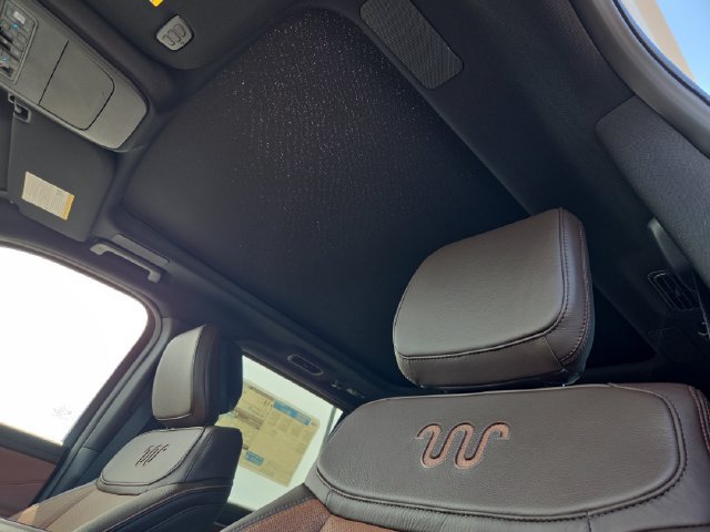 New 2027 Ford Expedition King Ranch AWD/4WD image 22