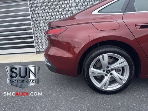 New 2025 Audi A5 2.0T Premium Plus image 19