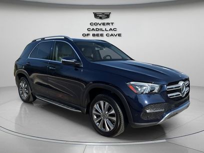 Used 2020 Mercedes-Benz GLE 350 4MATIC