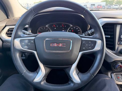 Used 2023 GMC Acadia SLT AWD/4WD image 11