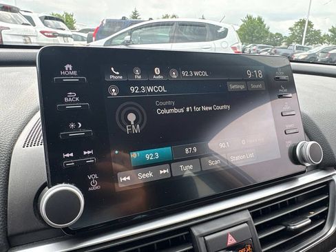 Used 2018 Honda Accord EX-L image 23