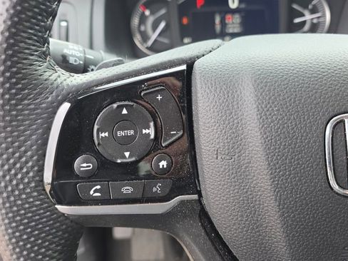 Certified 2023 Honda Passport Elite image 16