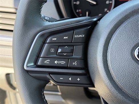 New 2026 Subaru Forester Limited image 23