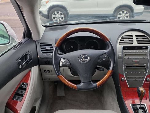 Used 2007 Lexus ES 350 image 16