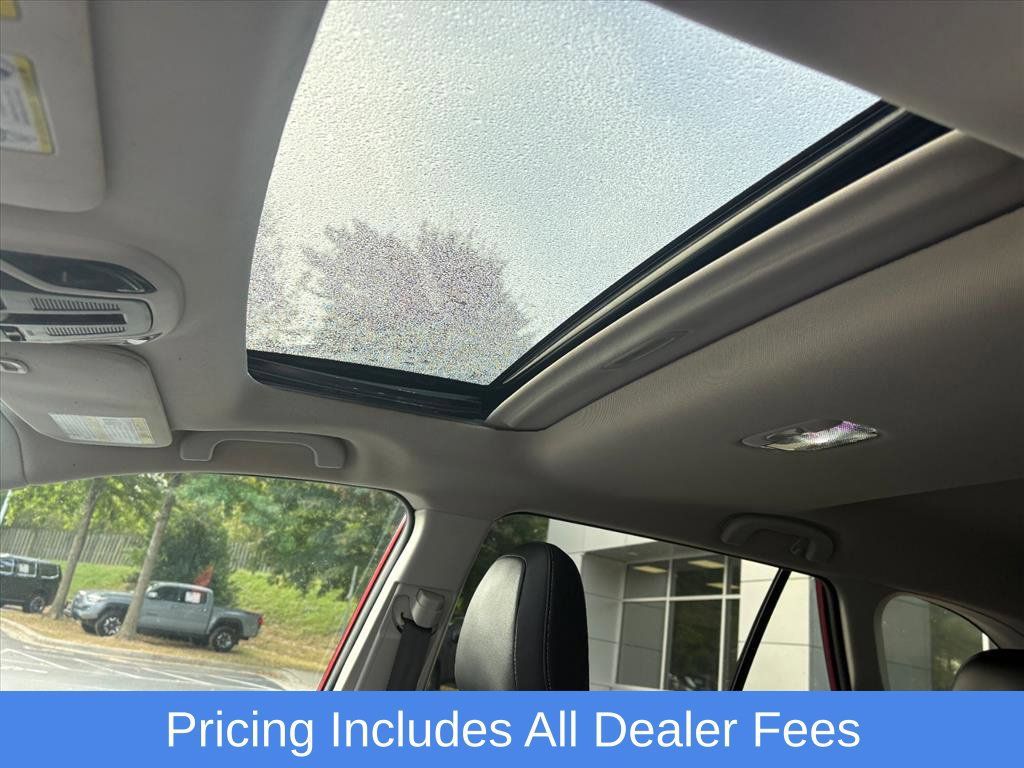 Used 2021 Subaru Outback Limited AWD/4WD image 15