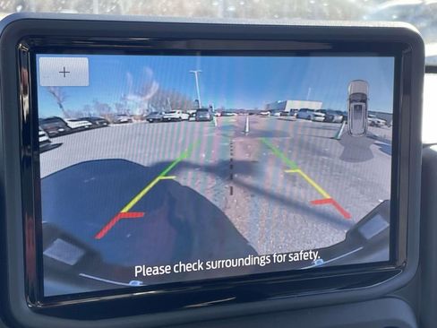 Used 2023 Ford Bronco Sport Big Bend w/ Convenience Package image 17