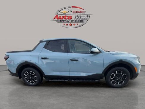 Used 2024 Hyundai Santa Cruz SEL image 6