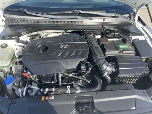 Used 2020 Hyundai Veloster N w/ Performance Package image 28