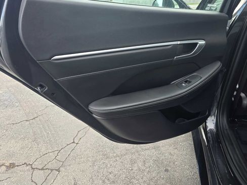 Used 2022 Hyundai Sonata Limited w/ Preferred Accessory Package image 18