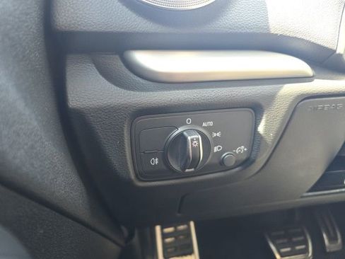 Used 2016 Audi S3 Premium Plus w/ Technology Package image 14