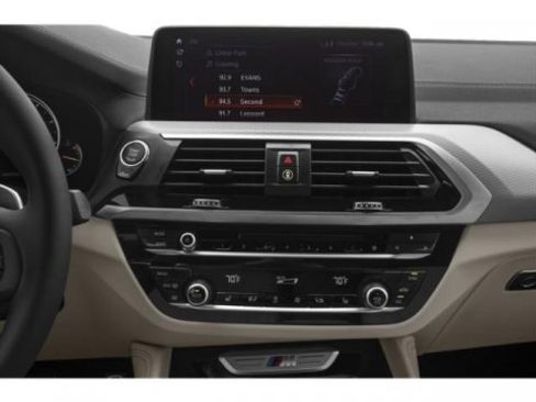 Used 2020 BMW X4 M40i w/ Executive Package image 13