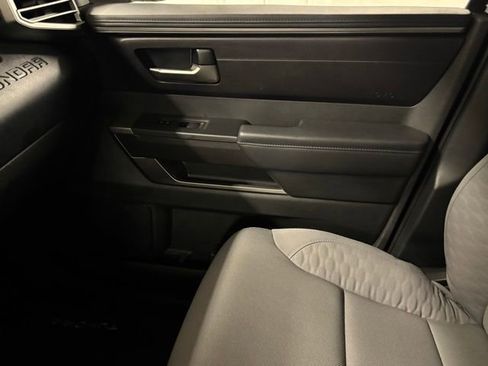 Used 2024 Toyota Tundra SR5 RWD image 15