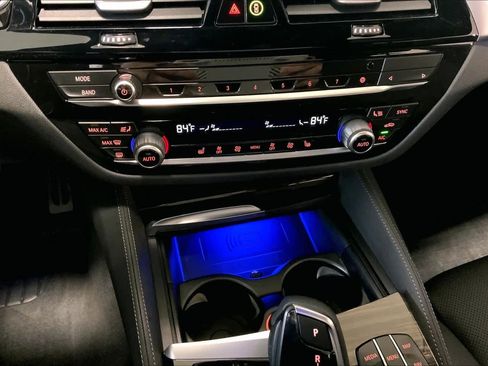 Certified 2023 BMW 540i xDrive w/ M Sport Package image 35