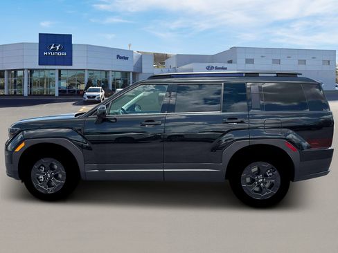 New 2026 Hyundai Santa Fe XRT image 3