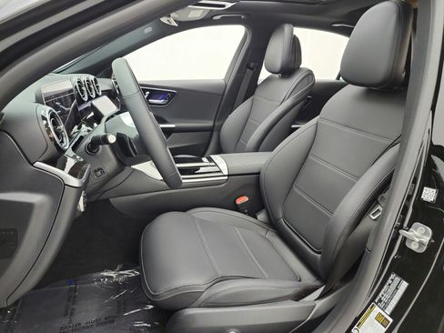 Certified 2026 Mercedes-Benz C 300 Sedan image 13