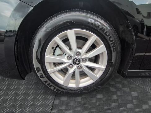 Used 2026 Toyota Camry LE FWD image 13