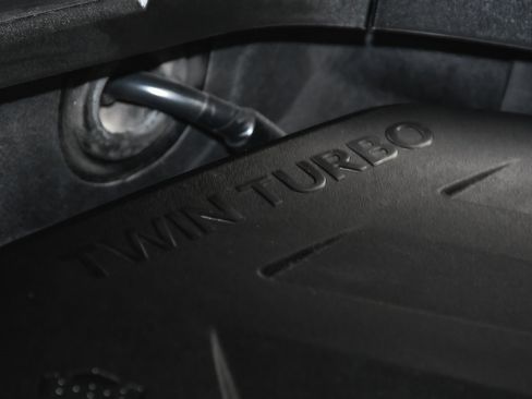 Used 2025 Genesis GV80 3.5T Prestige image 82