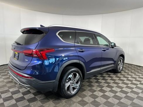 Used 2023 Hyundai Santa Fe SEL image 3