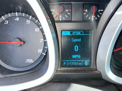 Used 2014 Chevrolet Equinox LT w/ Driver Convenience Package AWD/4WD image 3