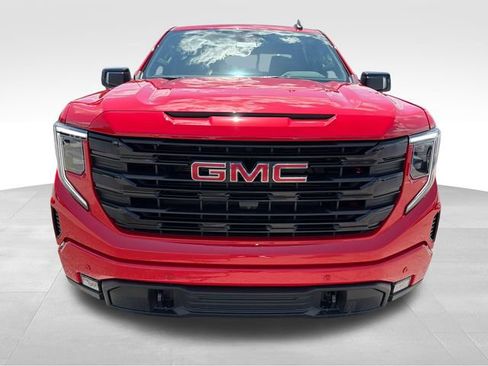 New 2026 GMC Sierra 1500 Elevation w/ Elevation Premium Package AWD/4WD image 2