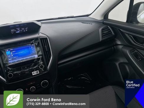 Used 2023 Subaru Crosstrek 2.0i Premium AWD/4WD image 26
