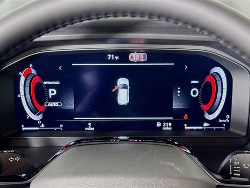 New 2026 Nissan Rogue Platinum AWD/4WD image 13