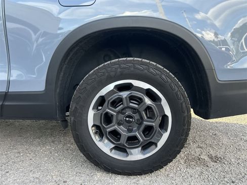 Used 2024 Honda Ridgeline RTL+ image 8