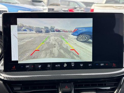 Used 2023 Ford Escape ST-Line w/ Tech Pack #1 FWD image 23