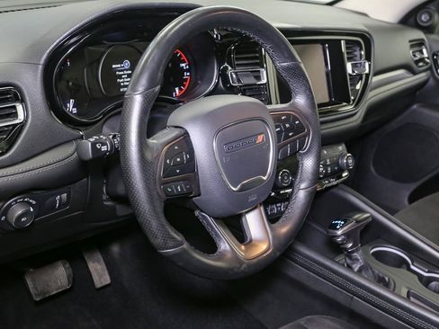 Used 2021 Dodge Durango SXT AWD/4WD image 23