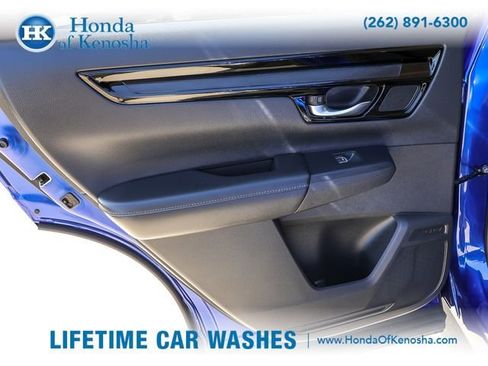 Used 2024 Honda CR-V EX-L image 23