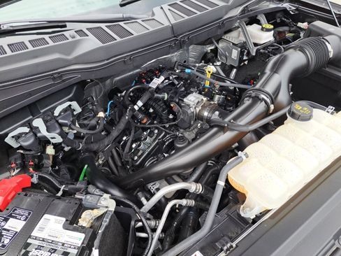 Used 2025 Ford F150 STX AWD/4WD image 28