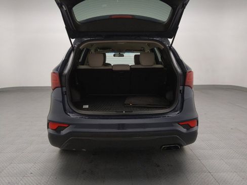 Used 2017 Hyundai Santa Fe Sport image 29
