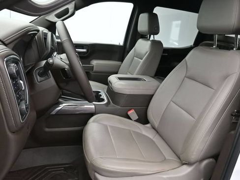 Used 2022 Chevrolet Silverado 1500 LTZ w/ Technology Package AWD/4WD image 23