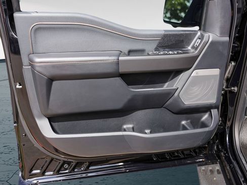 Used 2024 Ford F150 Tremor AWD/4WD image 28